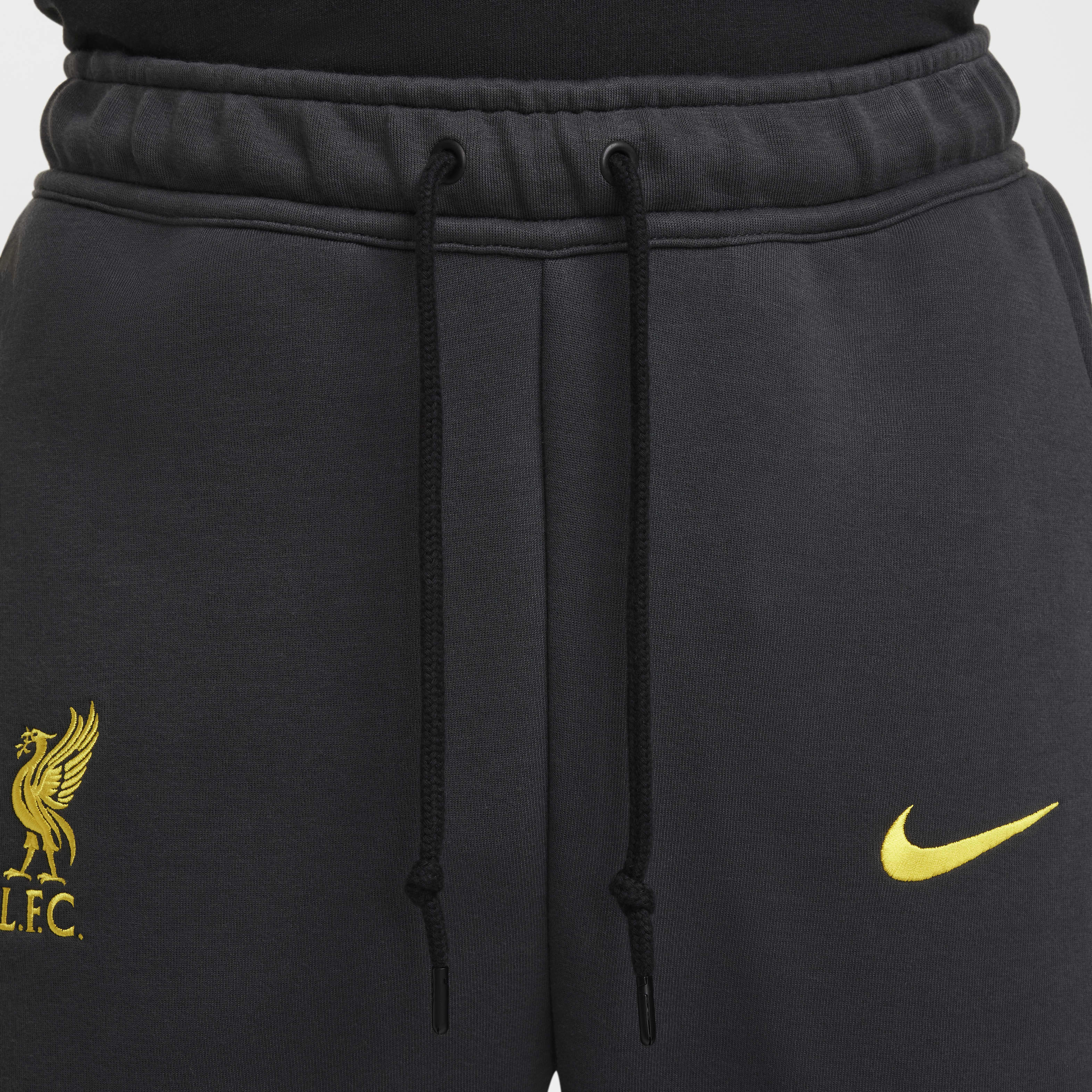 Nike Liverpool テックフリーズXXL ブラック Nike Liverpool テックフリーズXXL ブラック Pants Nike Liverpool FC